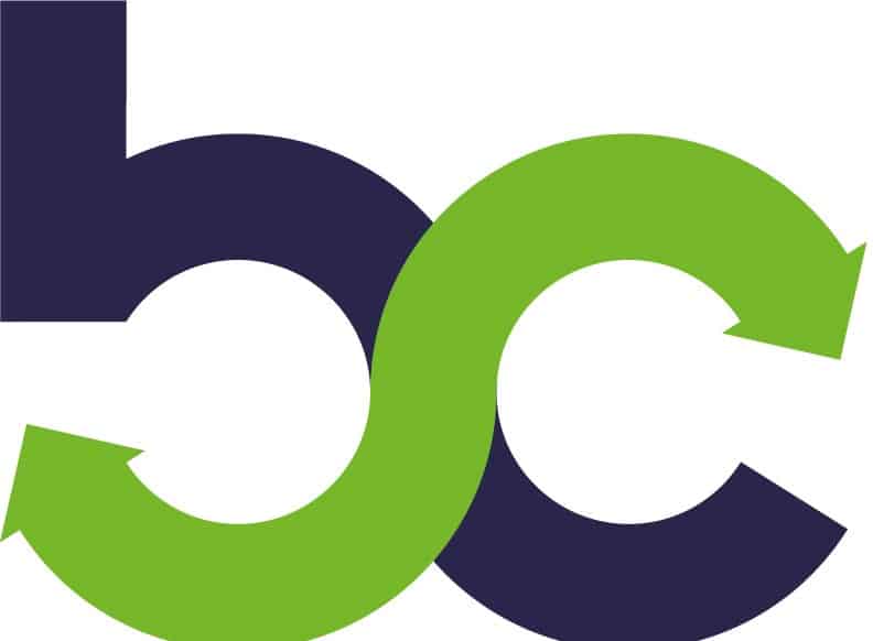 Biomass Connect logo