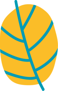 Ovoid Leaf