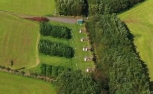 Willow buffer strips only take up a small amount of agricultural land and are inexpensive to establish but can make a massive difference to local water quality as tehy intercept harmful pollutants than run off agricultural land. 
